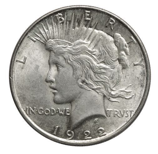 Peace Dollar Key Dates & Values (1921-1928)